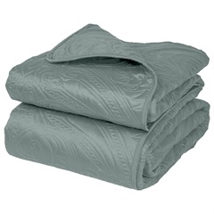 Pique Senior Living Bedspread